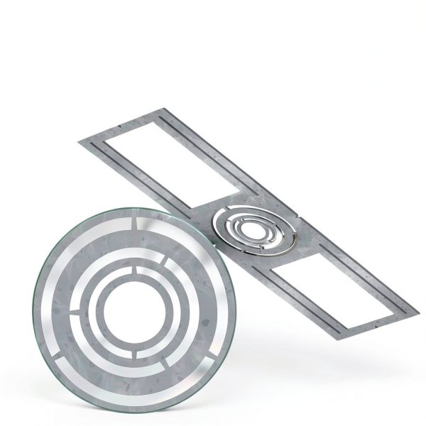 24 Pack New Construction Bracket Mounting Plate- Zadery Housing-6