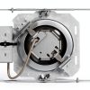 Lithonia Lighting LDN 6 LED Downlight 1000LM 3500K Non IC Housing-4