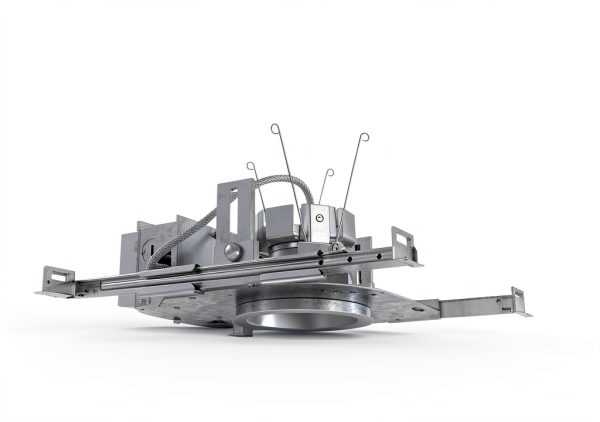 Lithonia Lighting LDN 6 LED Downlight 1000LM 3500K Non IC Housing-3