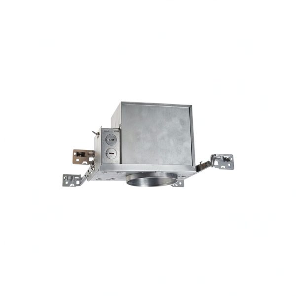 Juno 4 Inch Incandescent Housing New Construction IC Rated Recessed-4