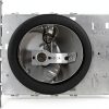 6-Inch New Construction E26 Recessed Can Light by Recesso IC Airtight-1