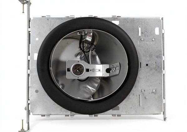 6-Inch New Construction E26 Recessed Can Light by Recesso IC Airtight-1