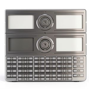 New Construction Mounting Plate Besino Recessed Housing 3-4-6 40PC-0
