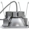 Lithonia Lighting LDN 6 LED Downlight 1000LM 3500K Non IC Housing-7