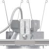 Lithonia LDN4 35/10 MVOLT GZ10 HSG LDN 4 ROUND,3500 K, 1000 LUMENS,120/277 V,GENERIC DIMMING TO 10%,HOUSING-6