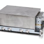 Recessed Lighting Housing Nora Lighting NHIOICD-28LE3 Aluminum Iolite-0