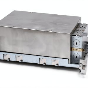 Recessed Lighting Housing Nora Lighting NHIOICD-28LE3 Aluminum Iolite-0
