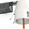 Sunco 12 Pack 4 Inch Recessed Lighting Housing Can Airtight IC Rated-0