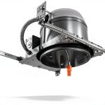 MW 6 Inch Recessed Lighting Housing Can 24 Pack Tight IC Rated UL/ETL-0