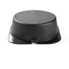 Recessed Light Cover Tuanse 15pcs 8.6x8.6x2.9in Black Fire‑Resistant-2