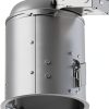 HALO E26 6 in Aluminum Recessed Lighting Housing Remodel AirTite-0