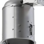 HALO E26 6 in Aluminum Recessed Lighting Housing Remodel AirTite-0