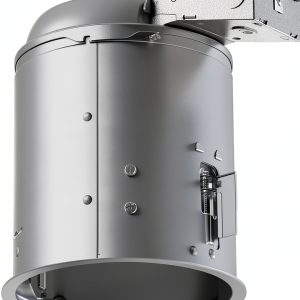 HALO E26 6 in Aluminum Recessed Lighting Housing Remodel AirTite-0